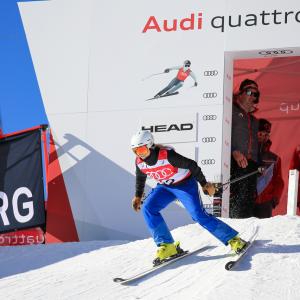 GEPA #audiquattroskicup